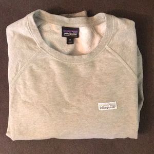 Patagonia Crewneck